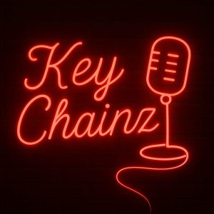 key chainz logo