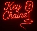 key chainz logo