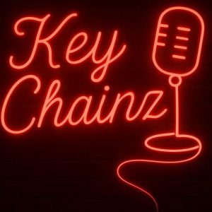key chainz logo